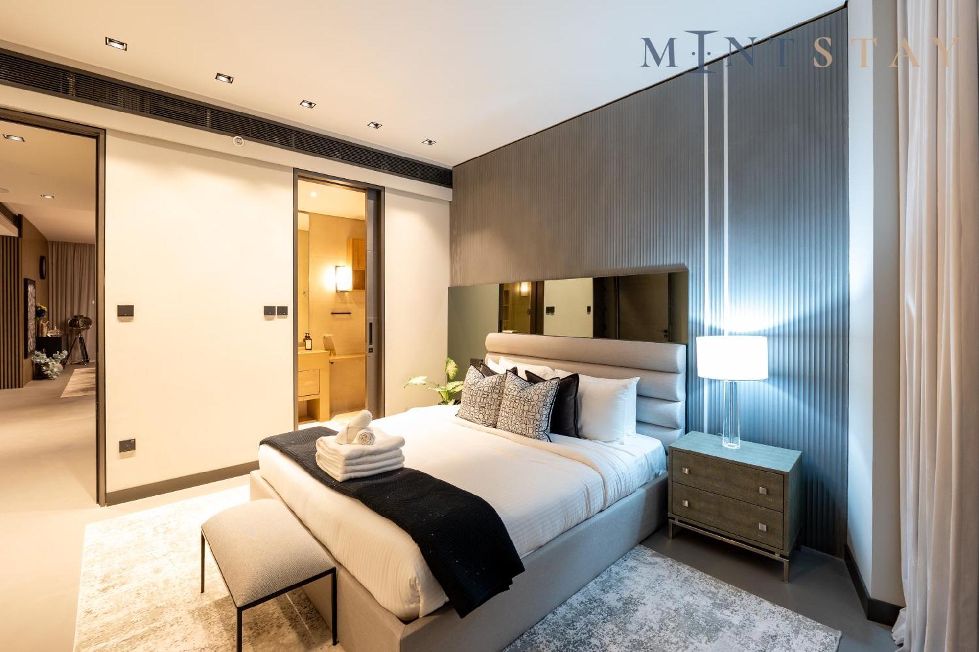Address Jbr, View, Jumeirah - Mint *