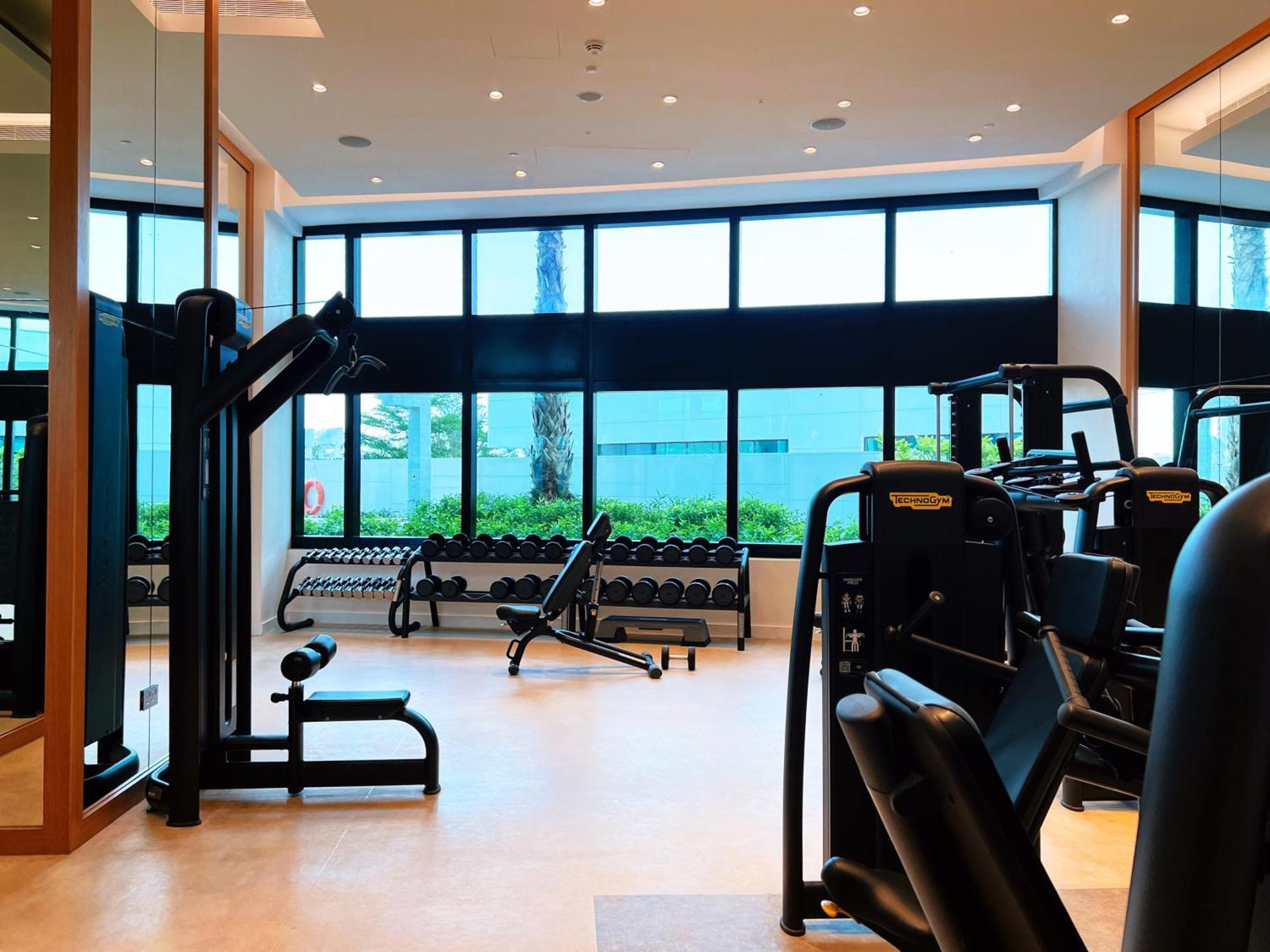 Apartment Address Jbr, View, Jumeirah - Mint
