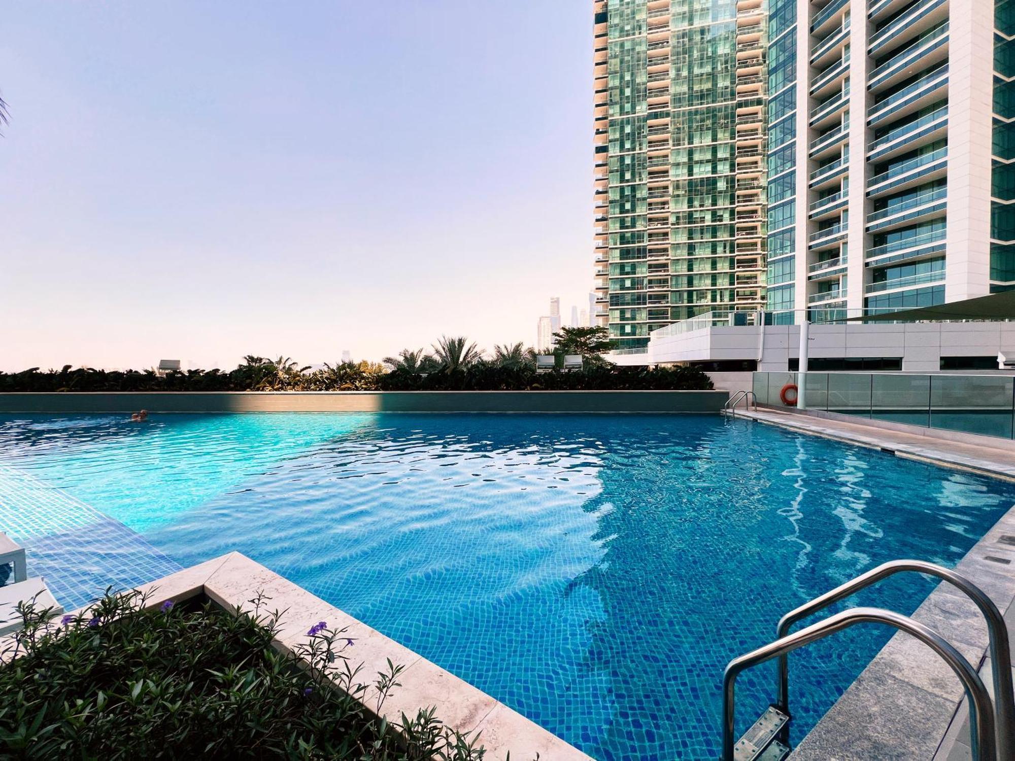 Address Jbr, View, Jumeirah - Mint Dubai
