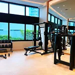 Address Jbr, Beach View, Jumeirah Beach Residence - Mint Stay