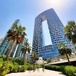 Address Jbr, Beach View, Jumeirah Beach Residence - Mint Stay