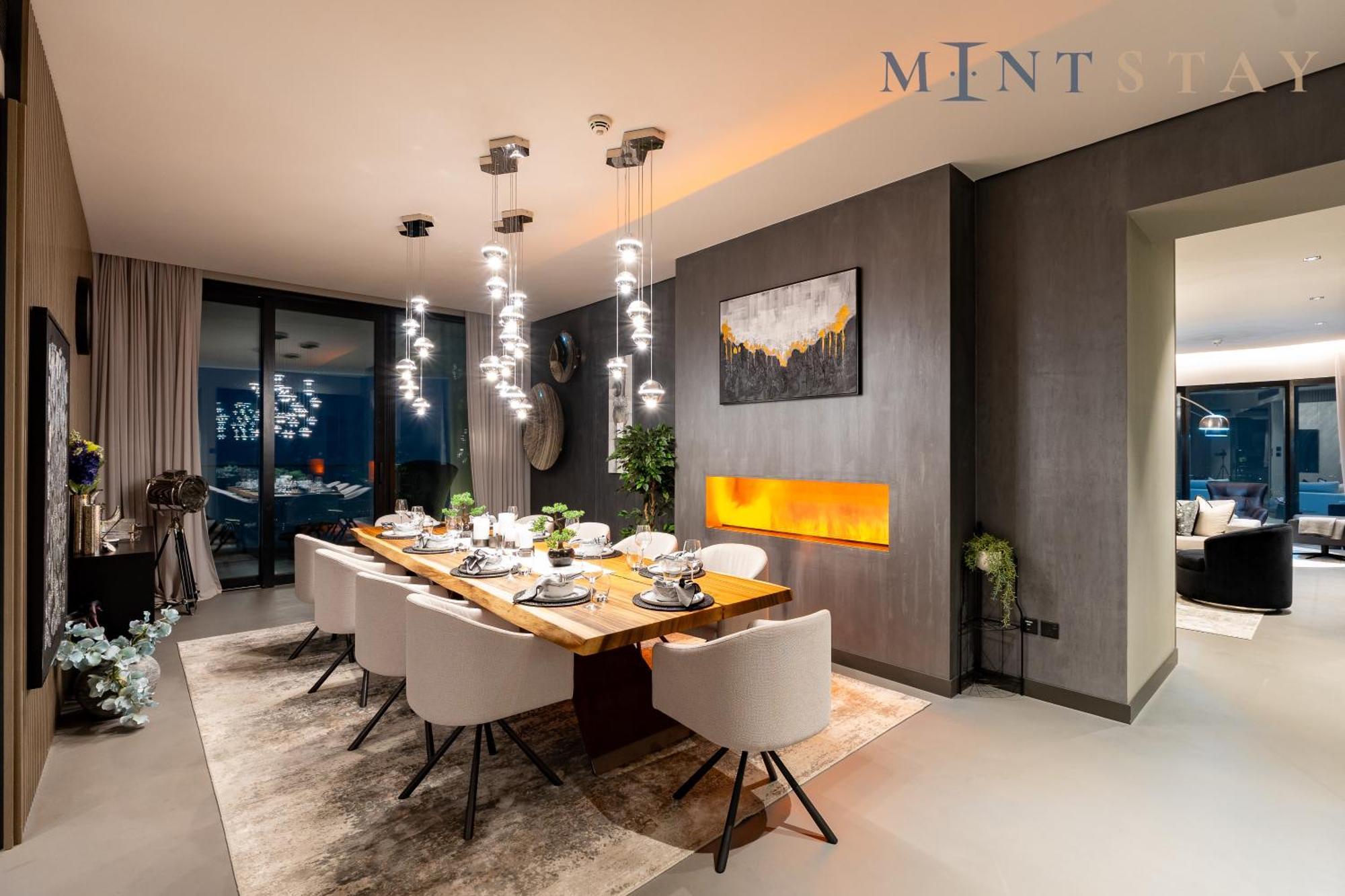 Address Jbr, View, Jumeirah - Mint * Dubai