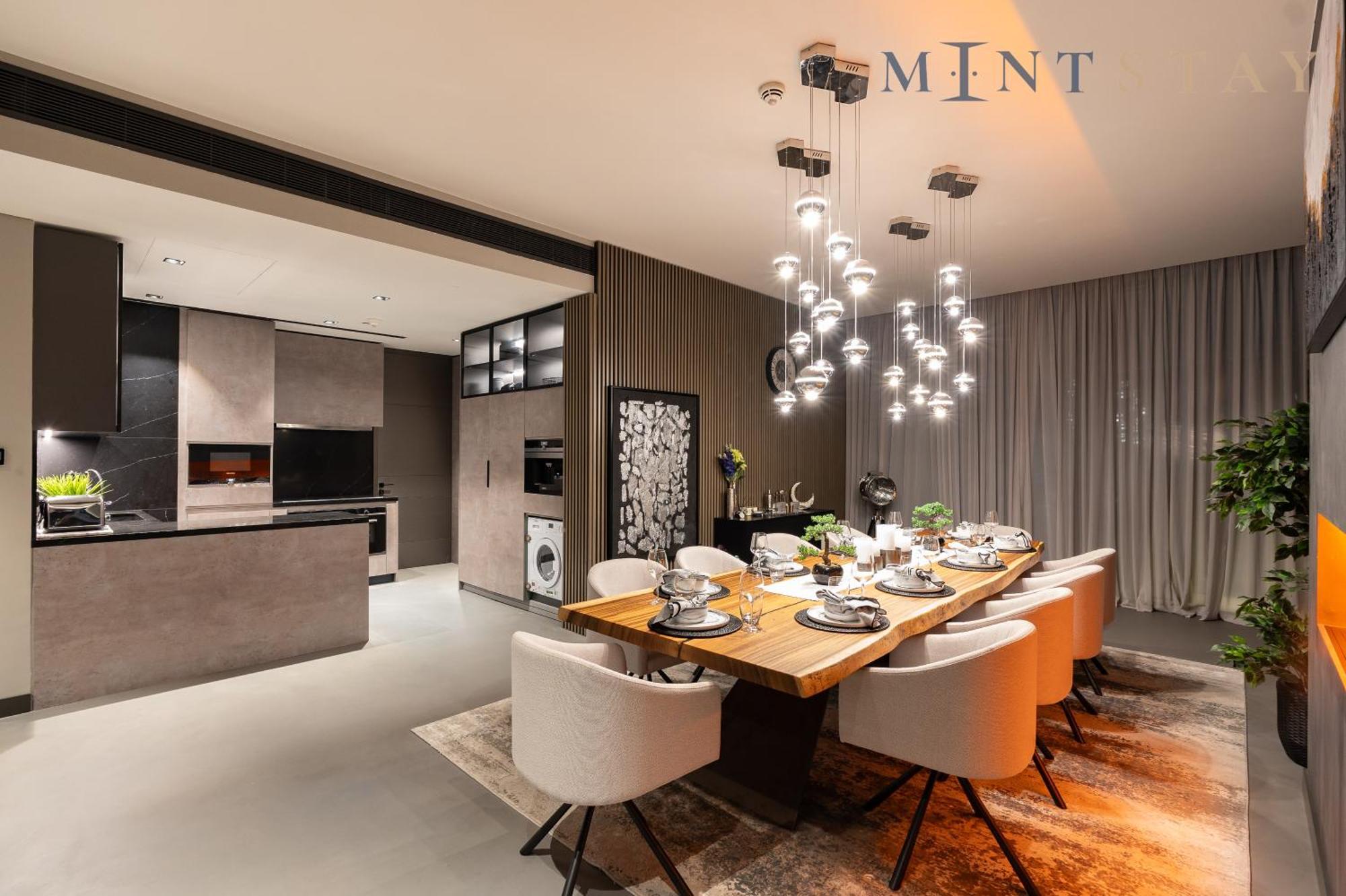 Apartment Address Jbr, View, Jumeirah - Mint Dubai