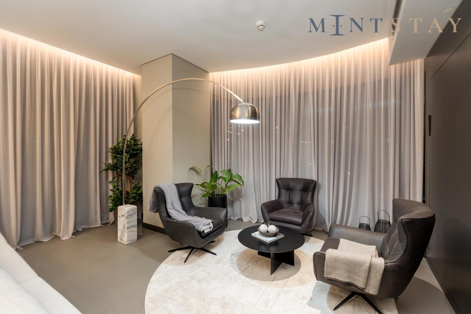 Address Jbr, View, Jumeirah - Mint * Dubai