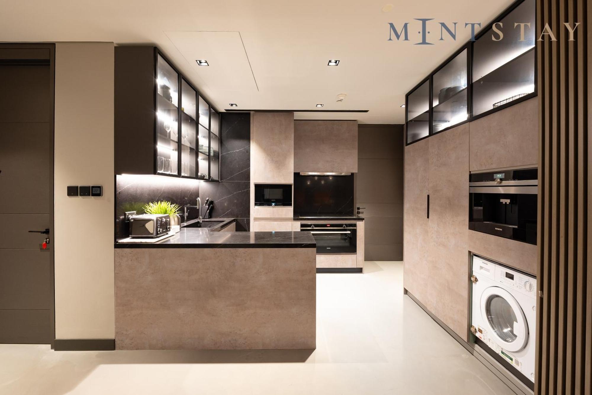 Address Jbr, View, Jumeirah - Mint Apartment *
