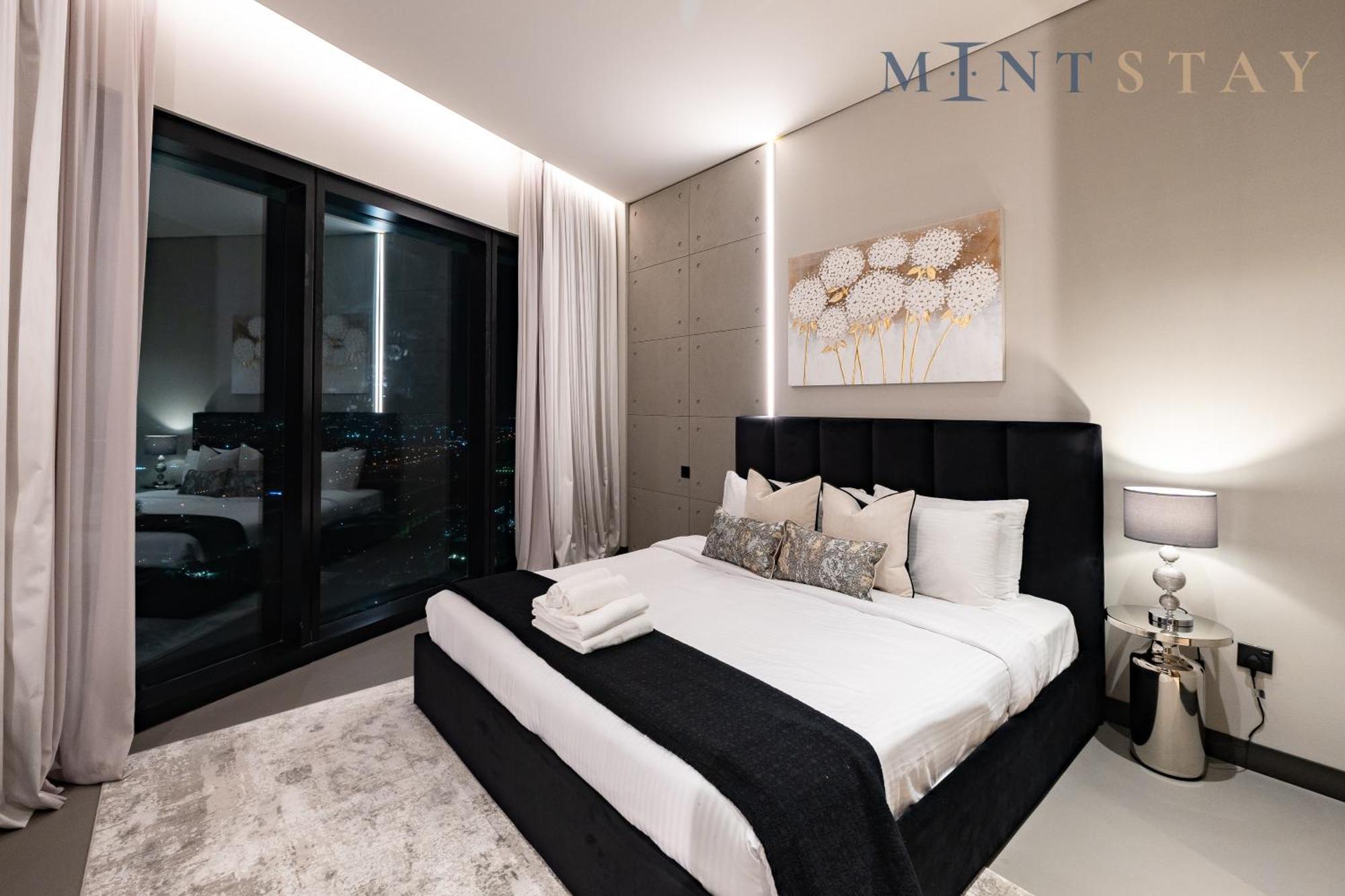 Address Jbr, View, Jumeirah - Mint Apartment Dubai