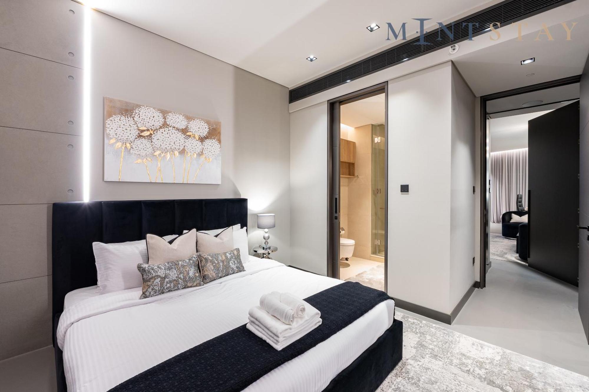 Address Jbr, View, Jumeirah - Mint Dubai