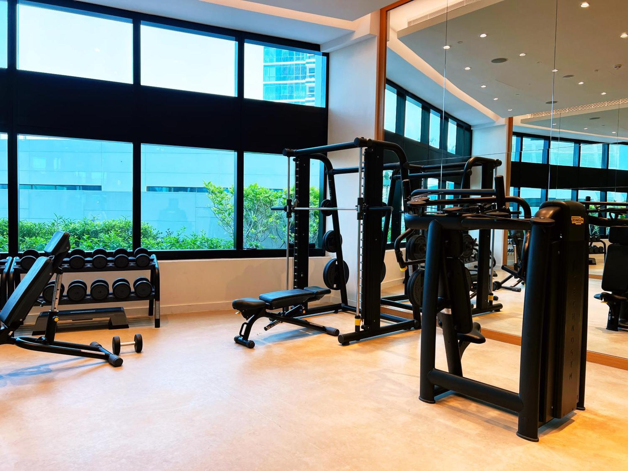 Apartment Address Jbr, View, Jumeirah - Mint *