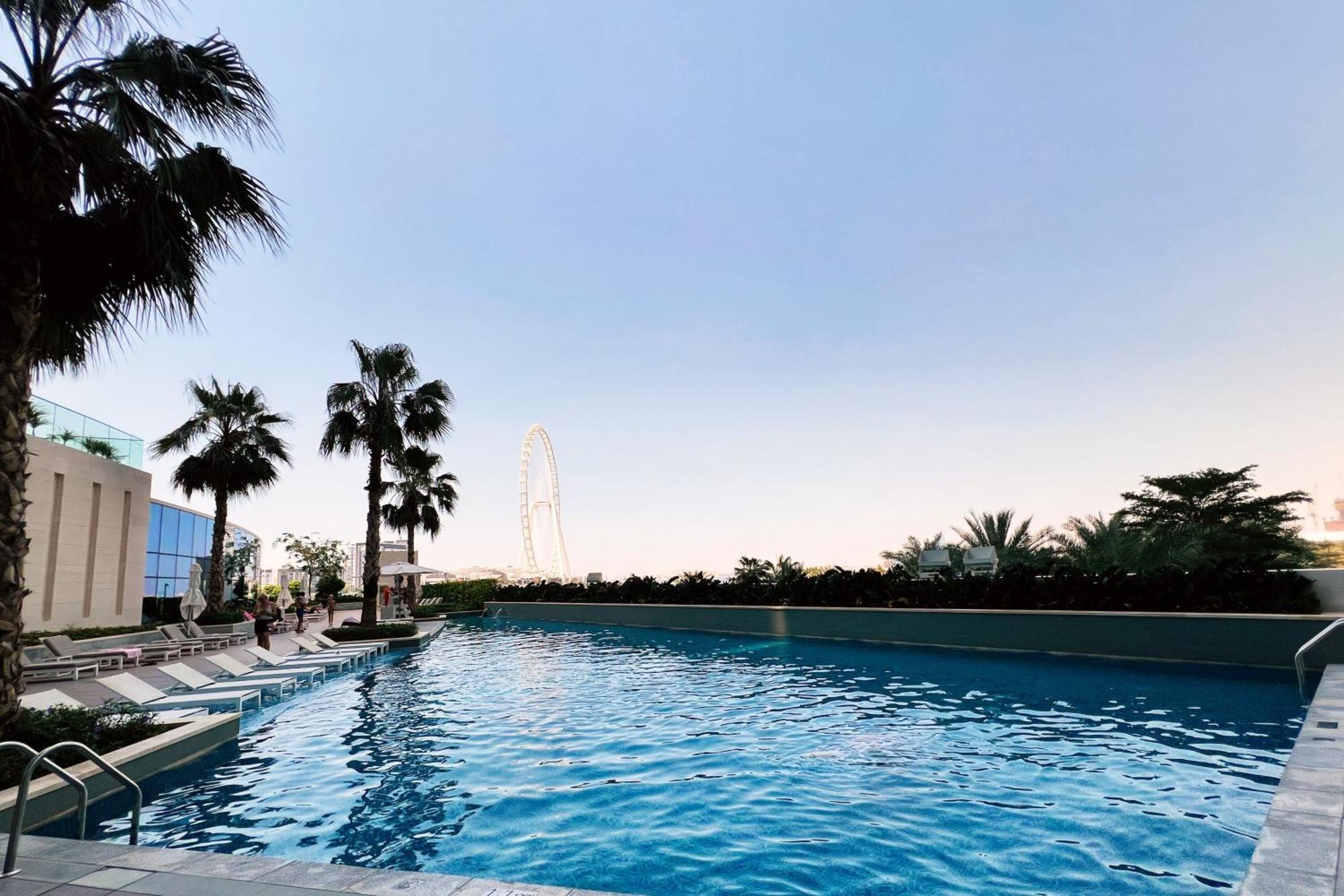 Address Jbr, View, Jumeirah - Mint * Dubai
