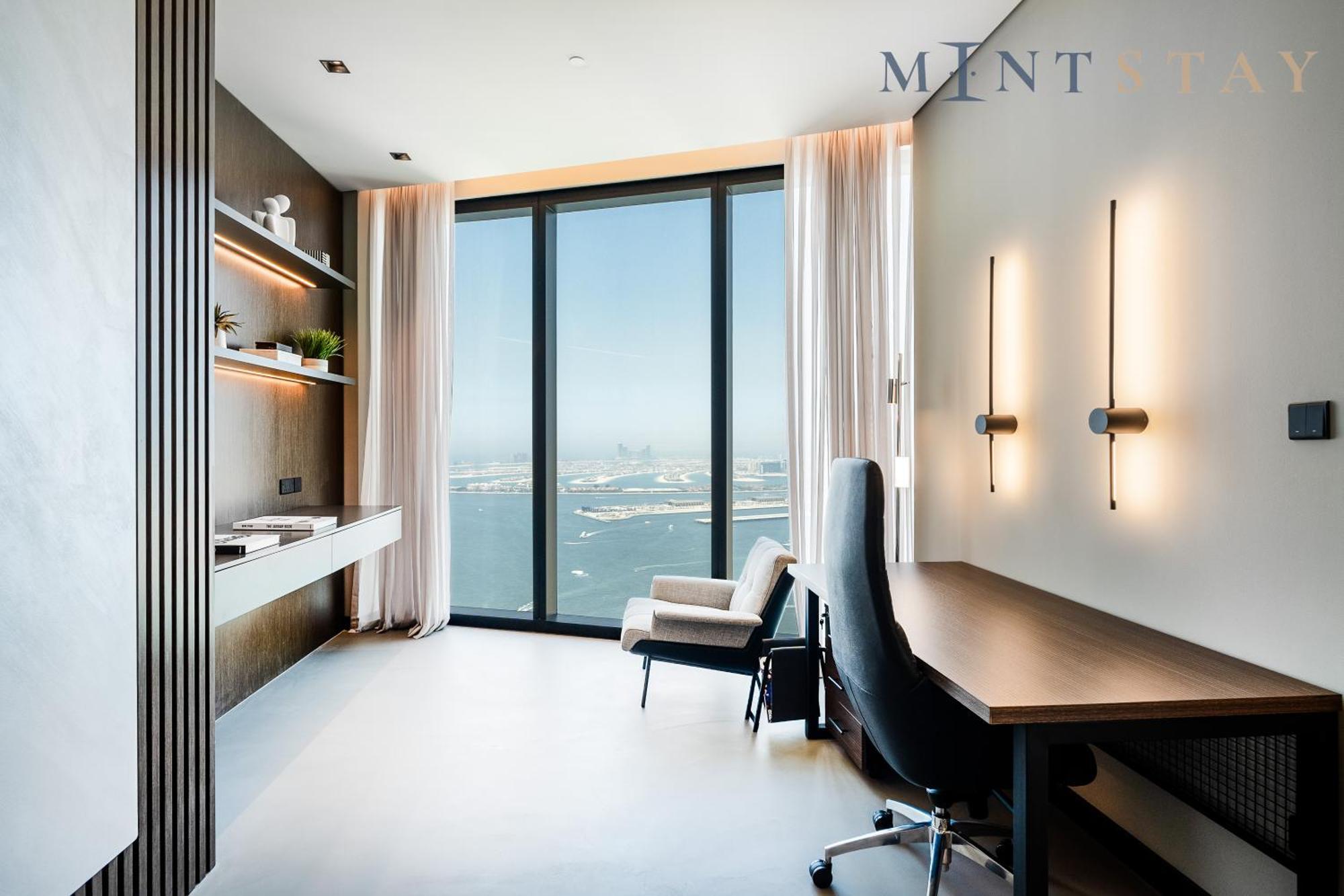 Address Jbr, View, Jumeirah - Mint Apartment
