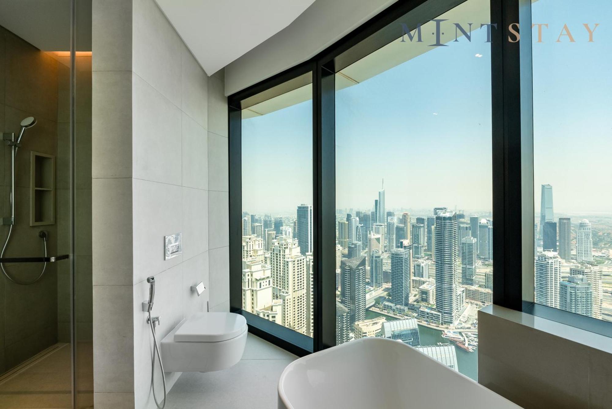 Address Jbr, View, Jumeirah - Mint *
