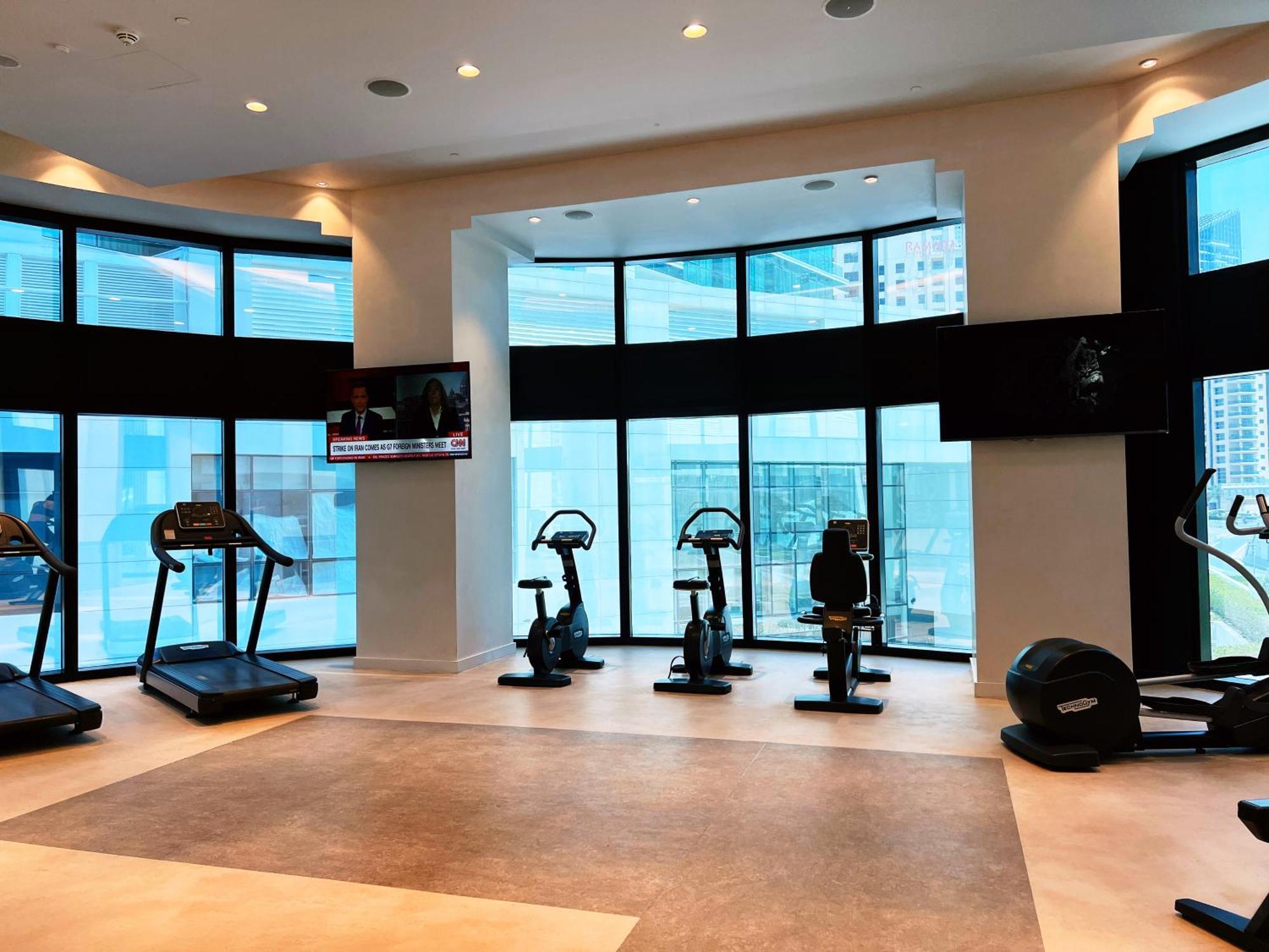 Address Jbr, View, Jumeirah - Mint Apartment *